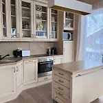 Lux Mit Sauna Apartman Garmisch-Partenkirchen