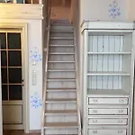 Apartman Lux Mit Sauna *