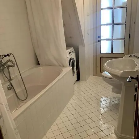 Apartment Lux Mit Sauna *