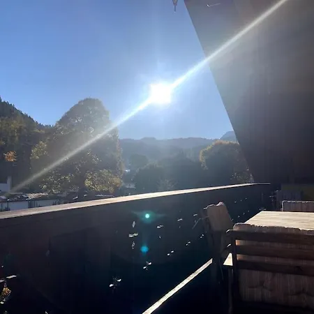 Lux Mit Sauna Garmisch-Partenkirchen