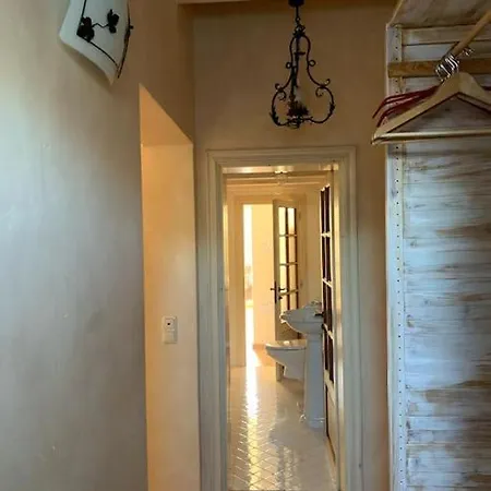 Lux Mit Sauna *