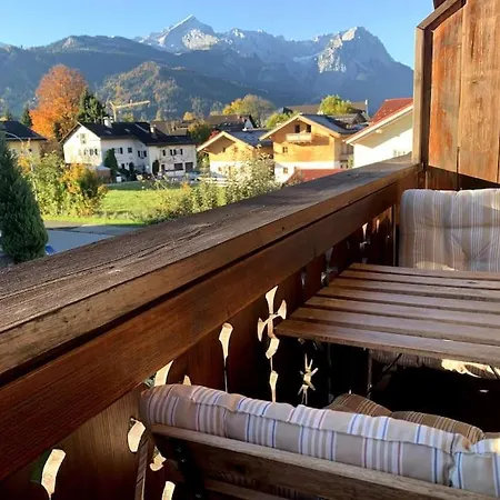 Lux Mit Sauna Apartment