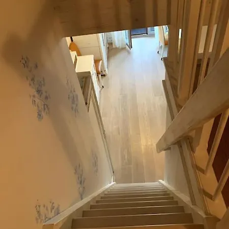 Lux Mit Sauna Apartment