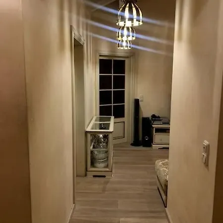 Daire Lux Mit Sauna Garmisch-Partenkirchen