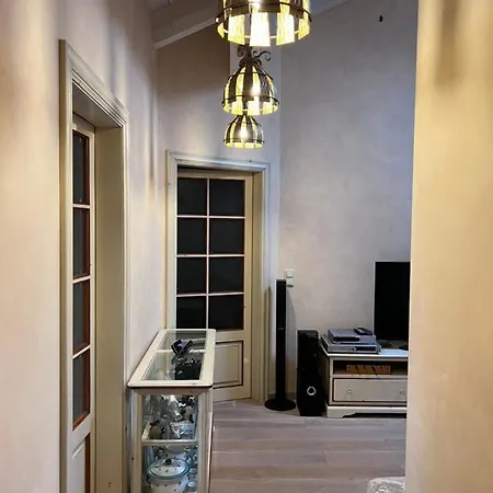 Lux Mit Sauna