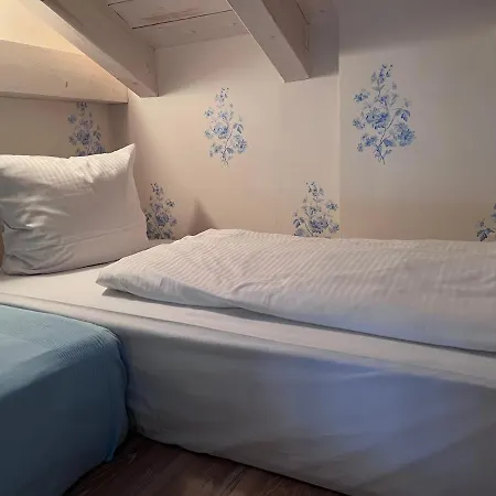 Lux Mit Sauna Apartamento