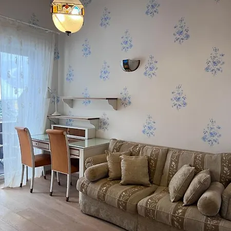 Lux Mit Sauna Apartment Garmisch-Partenkirchen