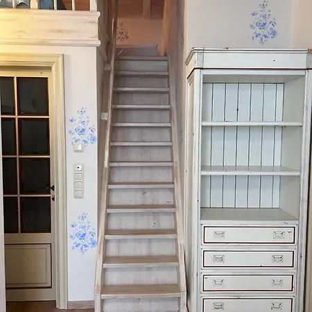 Apartment Lux Mit Sauna *