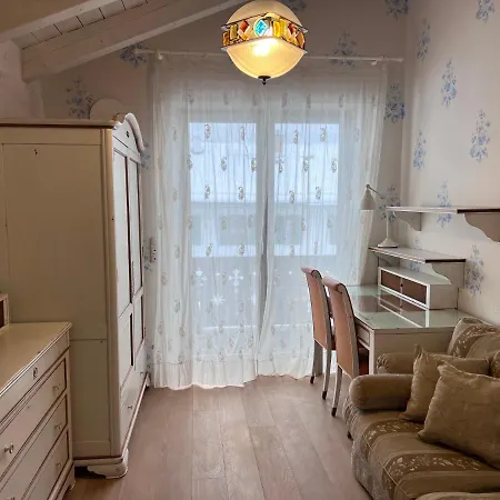 Apartment Lux Mit Sauna