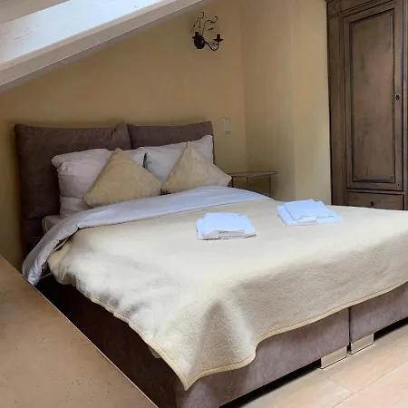Lux Mit Sauna Apartment Garmisch-Partenkirchen