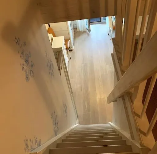 Lux Mit Sauna Lejlighed