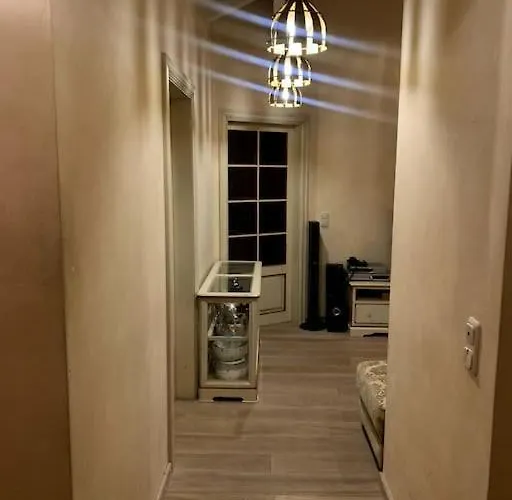 Lejlighed Lux Mit Sauna Garmisch-Partenkirchen