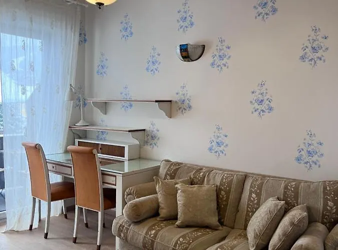 Lux Mit Sauna Lejlighed Garmisch-Partenkirchen