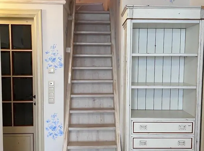 Lejlighed Lux Mit Sauna *